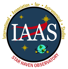 IAAS Logo