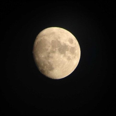 Telescopic Observations