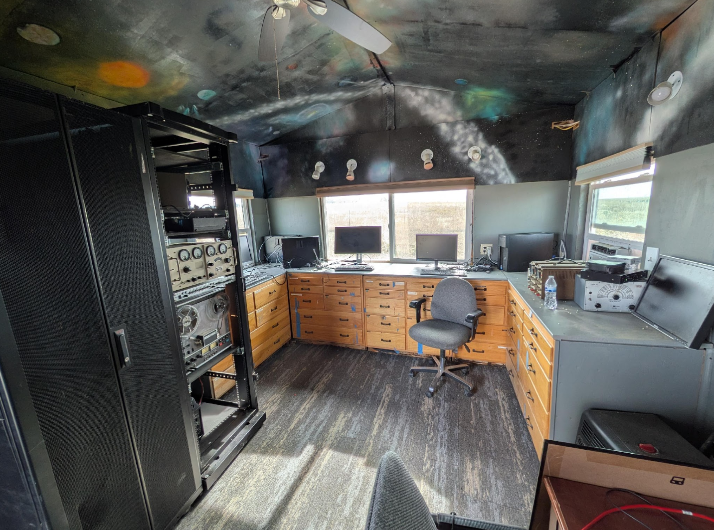 Ruby Payne-Scott Observatory