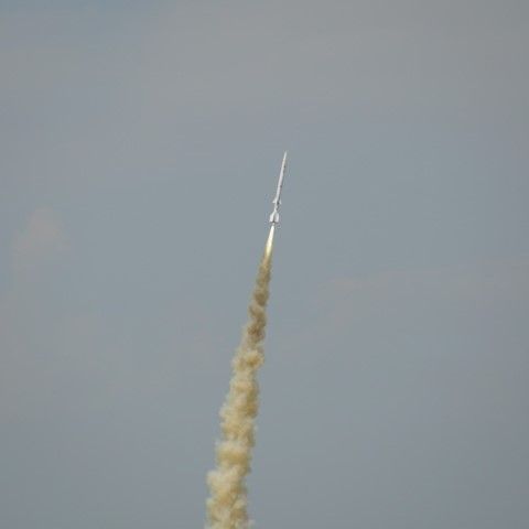 ULA Intern Rocket Payload Competition