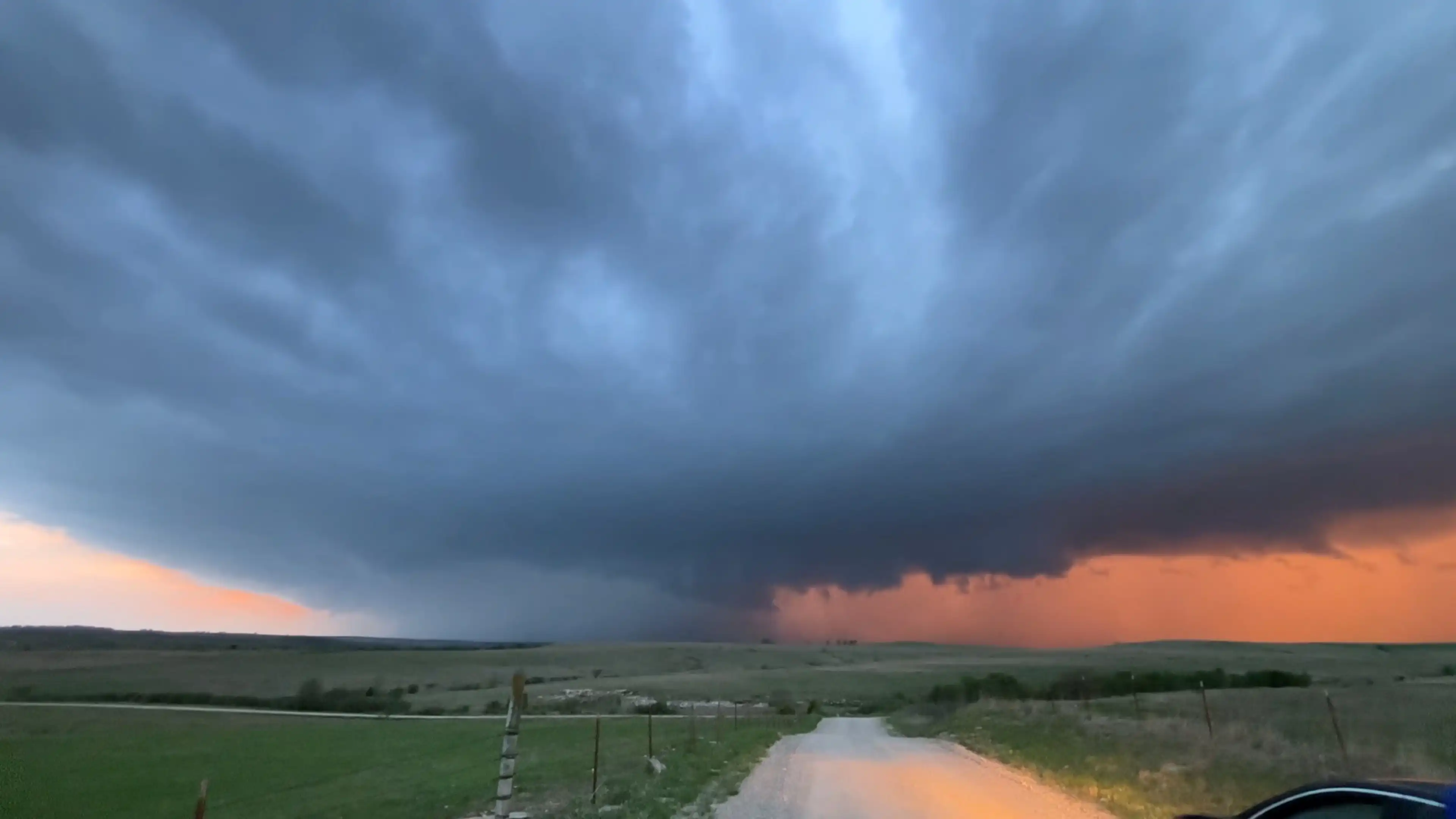 Weather Station Equipment